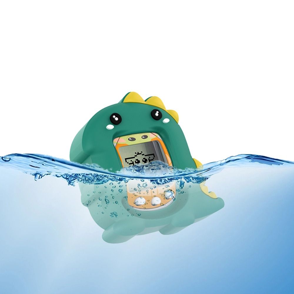 Casing Kartun Mesin Permainan  - Tamagotchi Electronic Pet Virtual ulasan dan harga