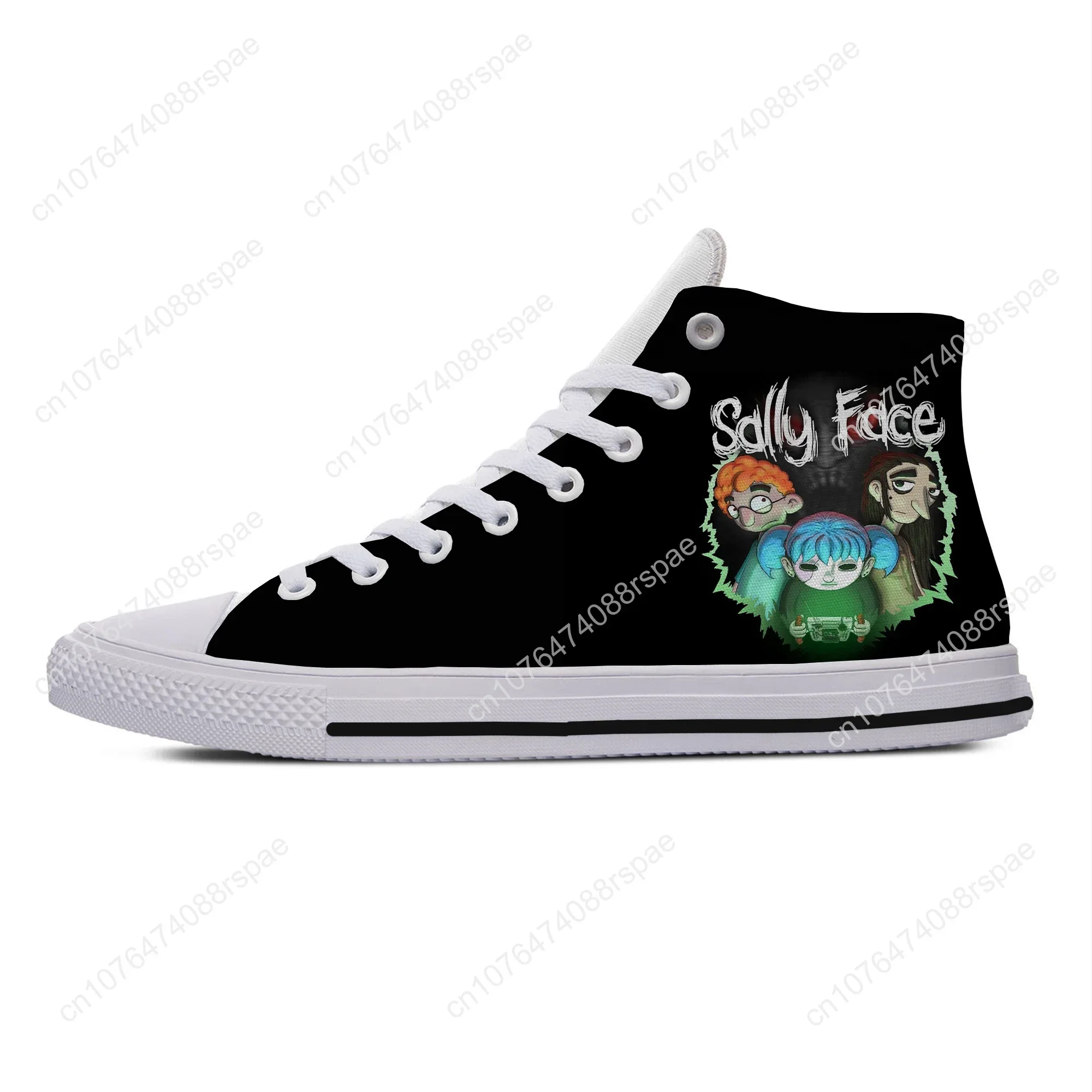 Sepatu Kanvas Model Terbaru de - Board Games ulasan dan harga