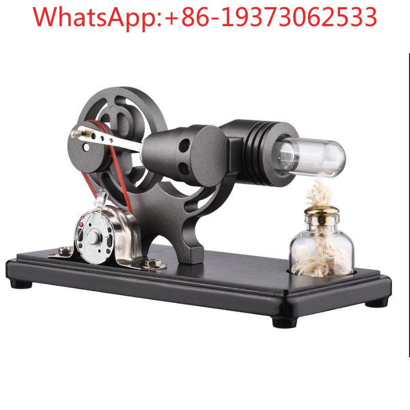 Model Mesin Eksperimental Sain - Educational Toys ulasan dan harga