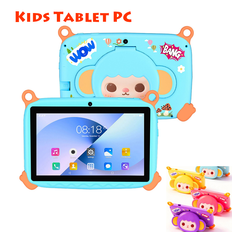 Tablet PC untuk Anak-anak deng - Educational Toys ulasan dan harga
