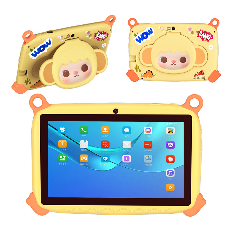Tablet PC untuk Anak-anak deng - Educational Toys ulasan dan harga