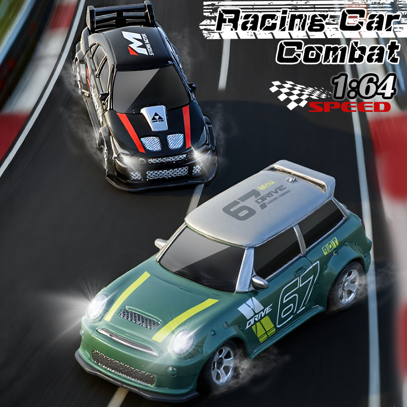 Mobil Mini Drift Remote Contro - Rc Drift Car 1 24 Scale 4Wd ulasan dan harga