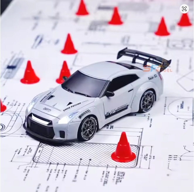 Mobil RC Drift 1/24 4WD Mini R - Rc Drift Car 1 24 Scale 4Wd ulasan dan harga