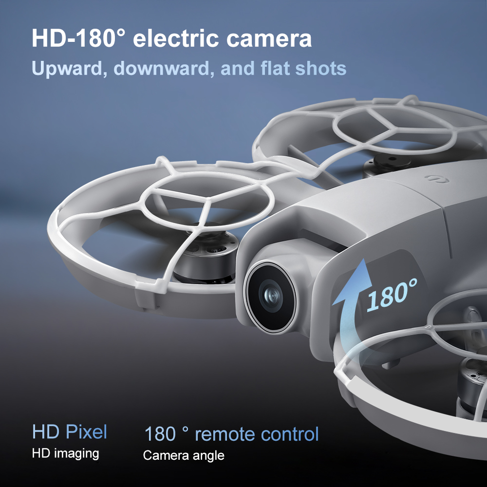 Drone GPS Lipat V908 Asli deng - Fpv Brushless Rc Drone 4K ulasan dan harga